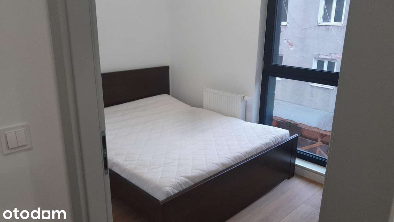 NOWE 2-POKOJOWE/BALKON/KLIMATYZACJA/GARAŻ/NOWY KAMIONEK|UL.WAWERSKA