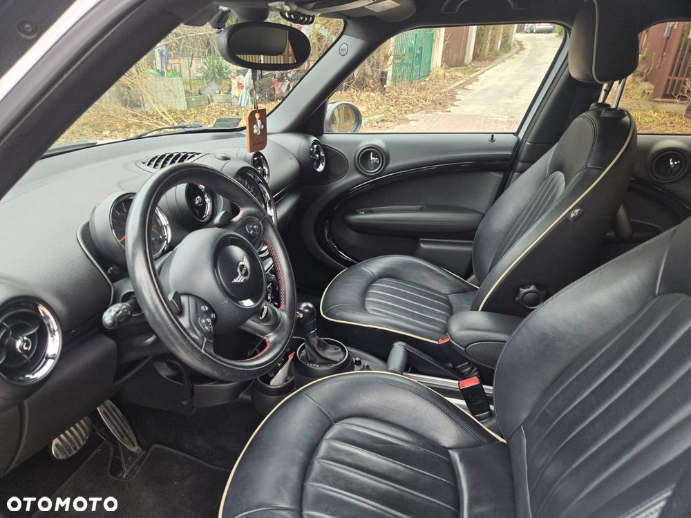 MINI Countryman - 8