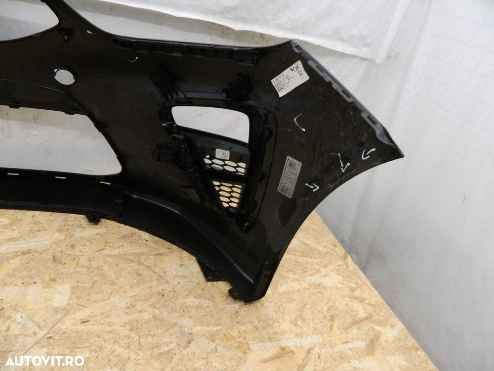 Bara fata Kia Ceed, 2018, 2019, 2020, 2021, 86511J7000. - 6