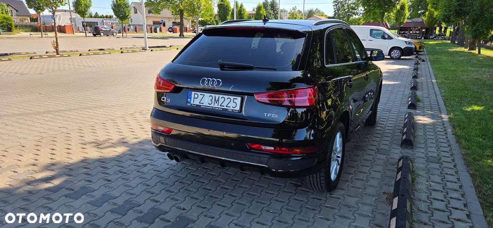 Audi Q3 1.4 TFSI S tronic - 7