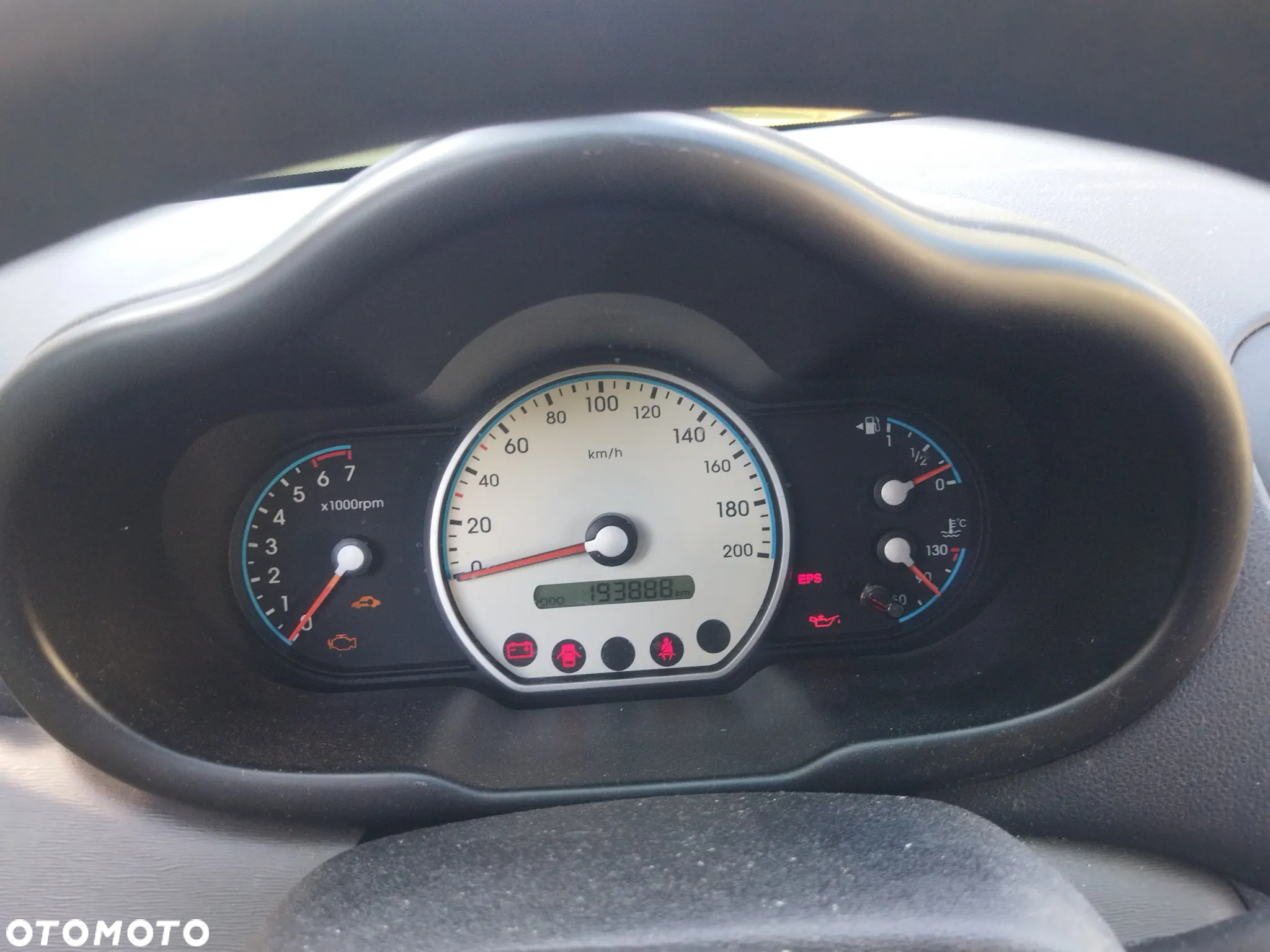Hyundai i10 1.1 Classic - 10
