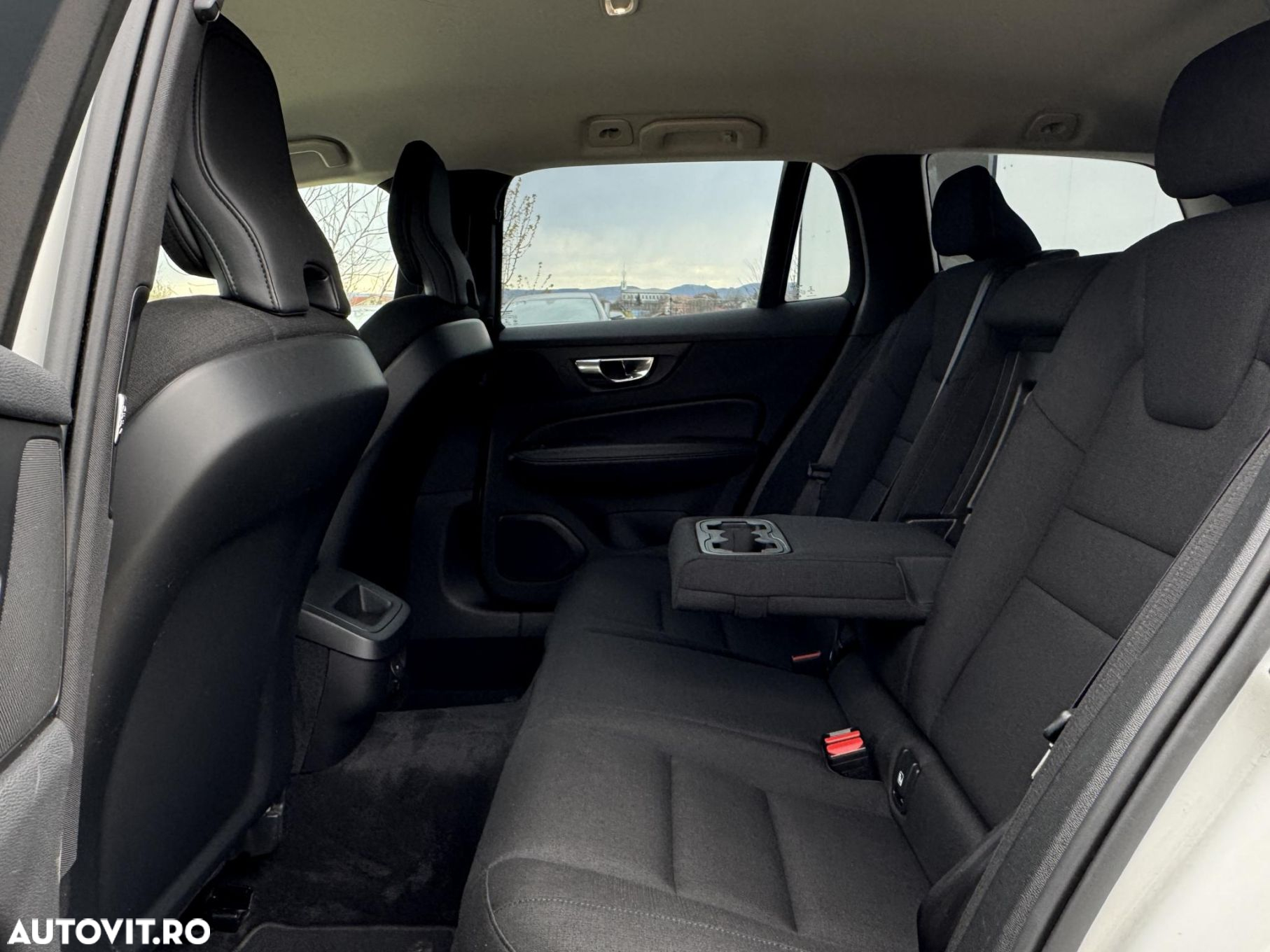 Volvo V60 - 18