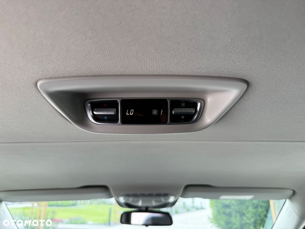Mercedes-Benz Klasa V 250 d 9G-Tronic (ekstra d³) - 30