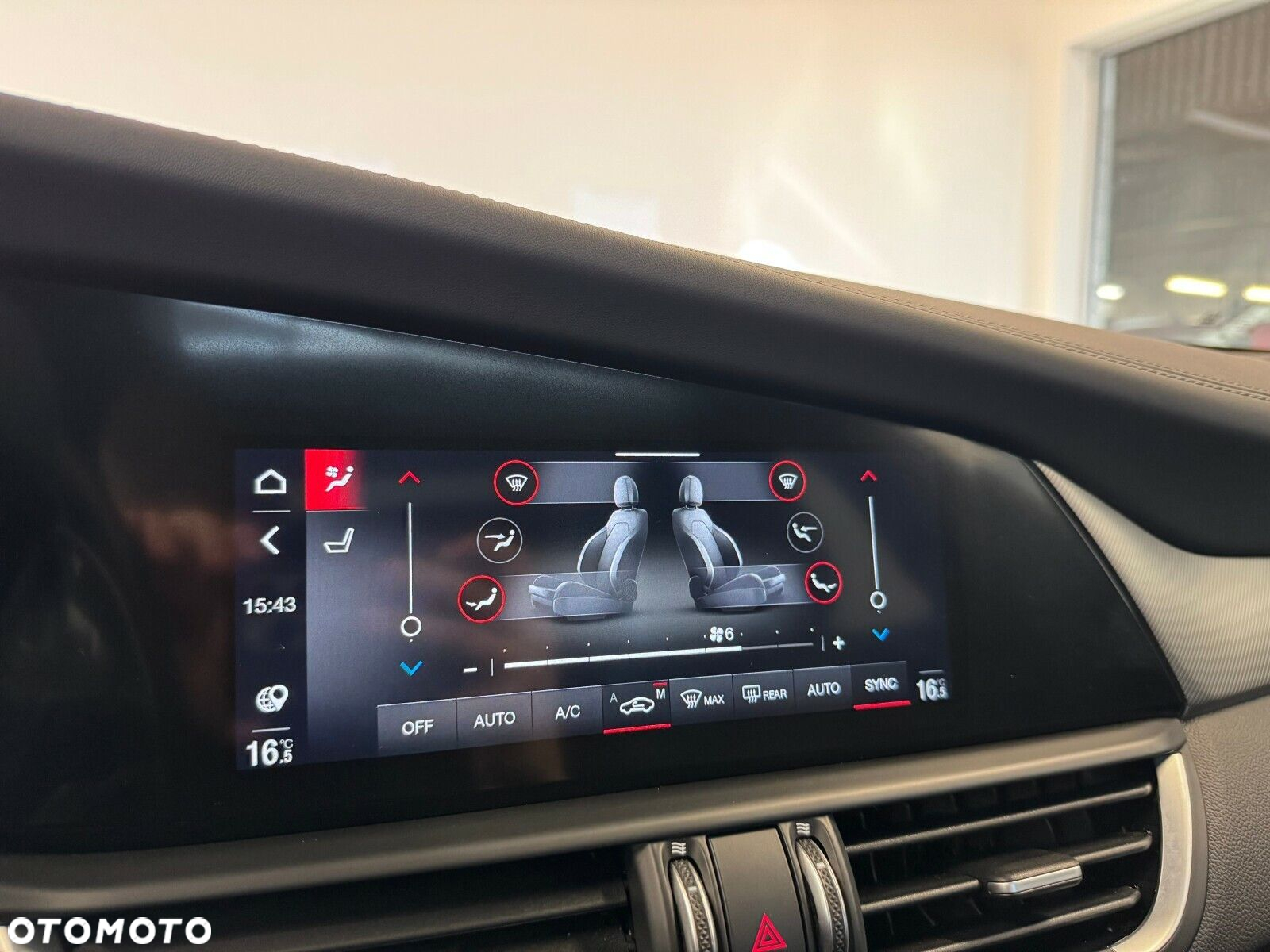 Alfa Romeo Giulia 2.0 Turbo Veloce Q4 - 21