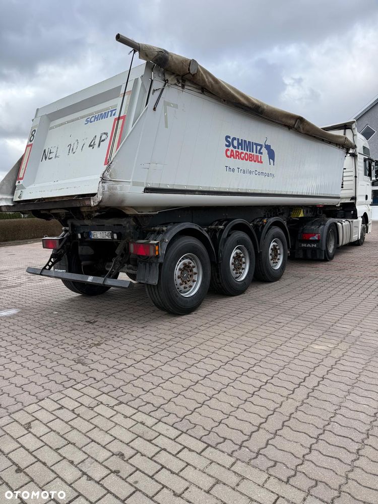 Schmitz Cargobull SGF*s3 - 9