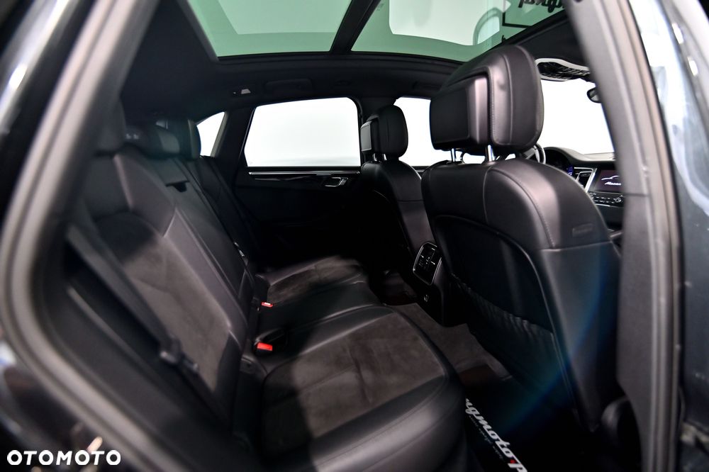 Porsche Macan PDK - 16