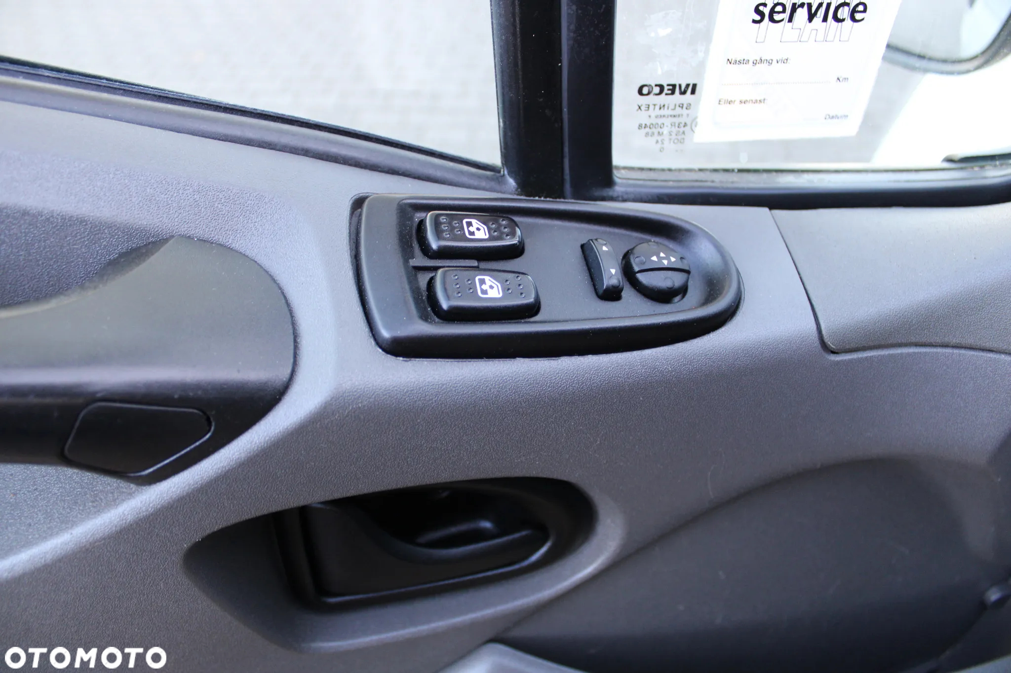 Iveco 35C18 KONTENER - 10