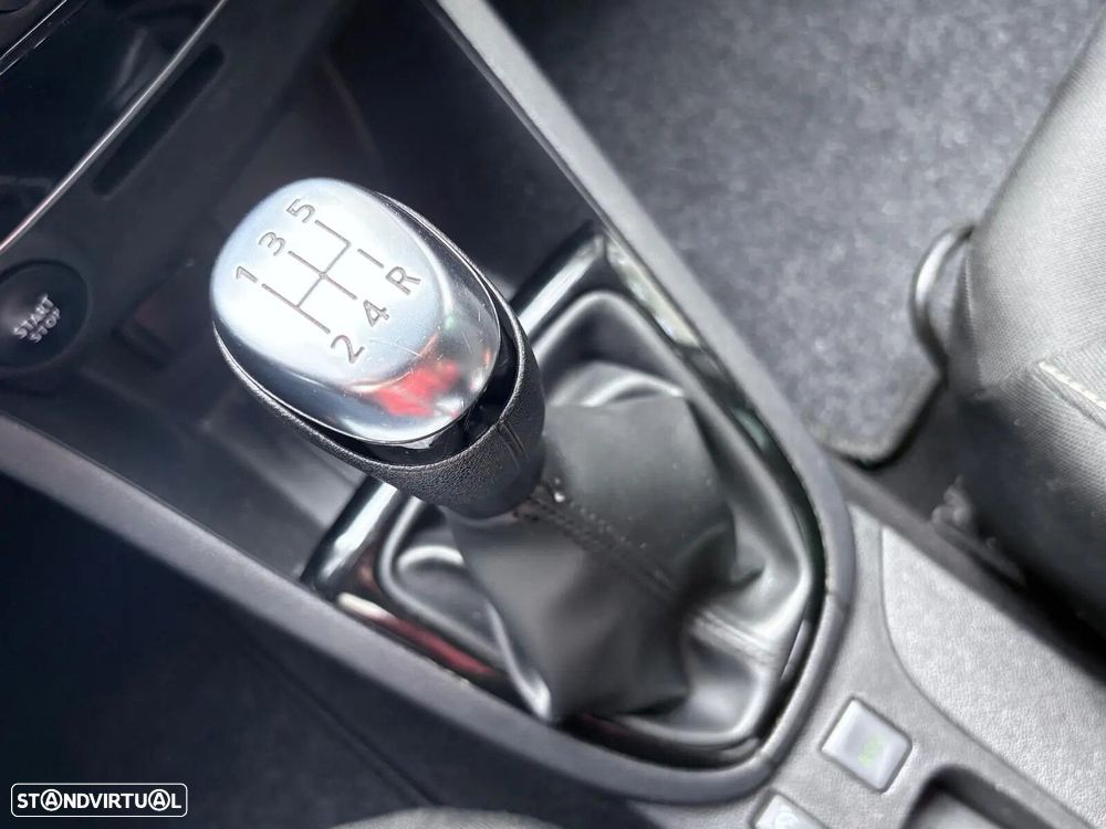 Renault Clio 0.9 TCe Limited - 48