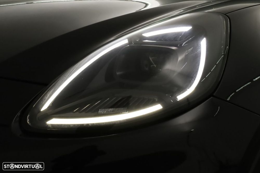 Ford Puma 1.0 EcoBoost MHEV ST-Line X - 6