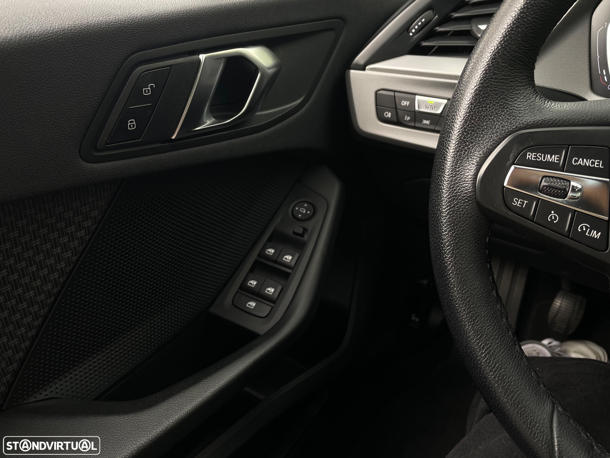 BMW 116 d Advantage - 20