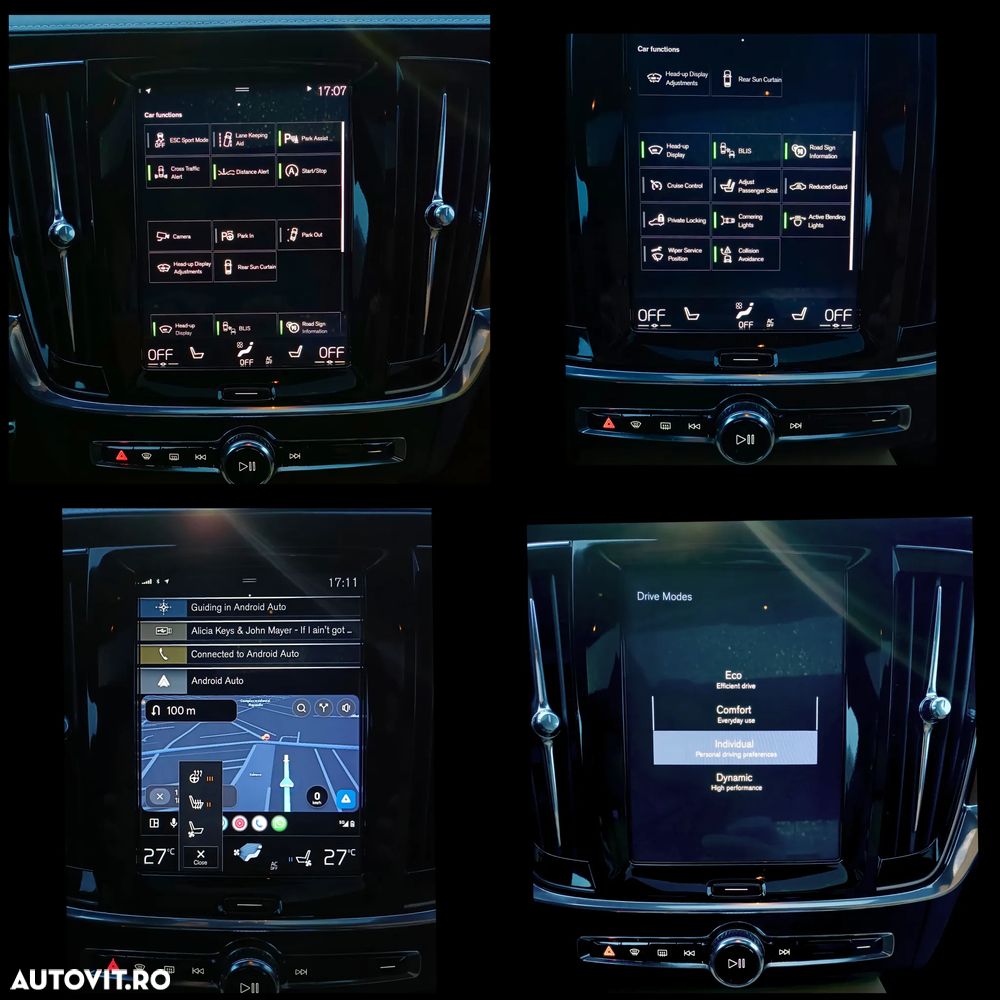 Volvo S90 T5 Geartronic Inscription - 17