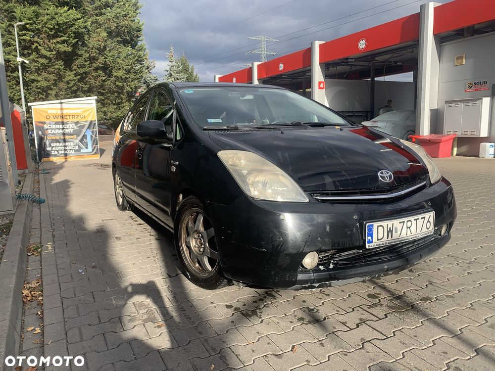Toyota Prius - 2