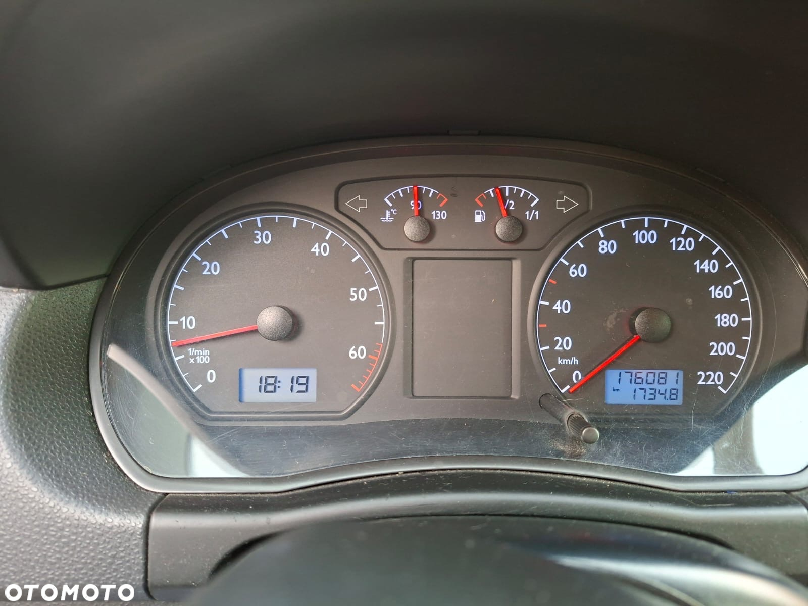 Volkswagen Polo 1.2 Fun - 6