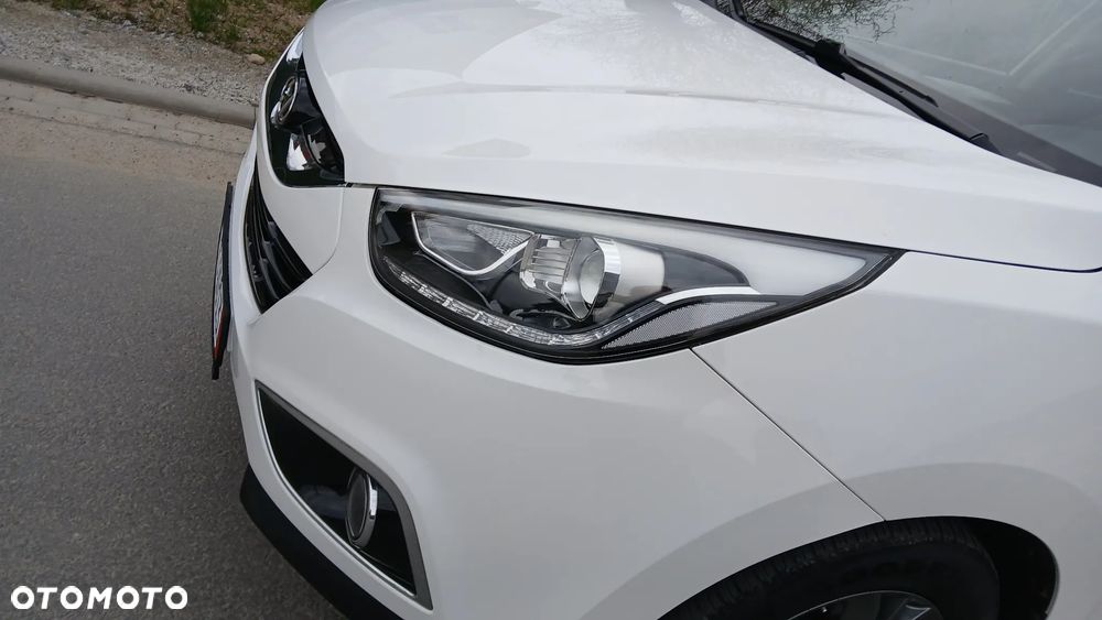 Hyundai ix35 1.6 GDI Premium 2WD - 8