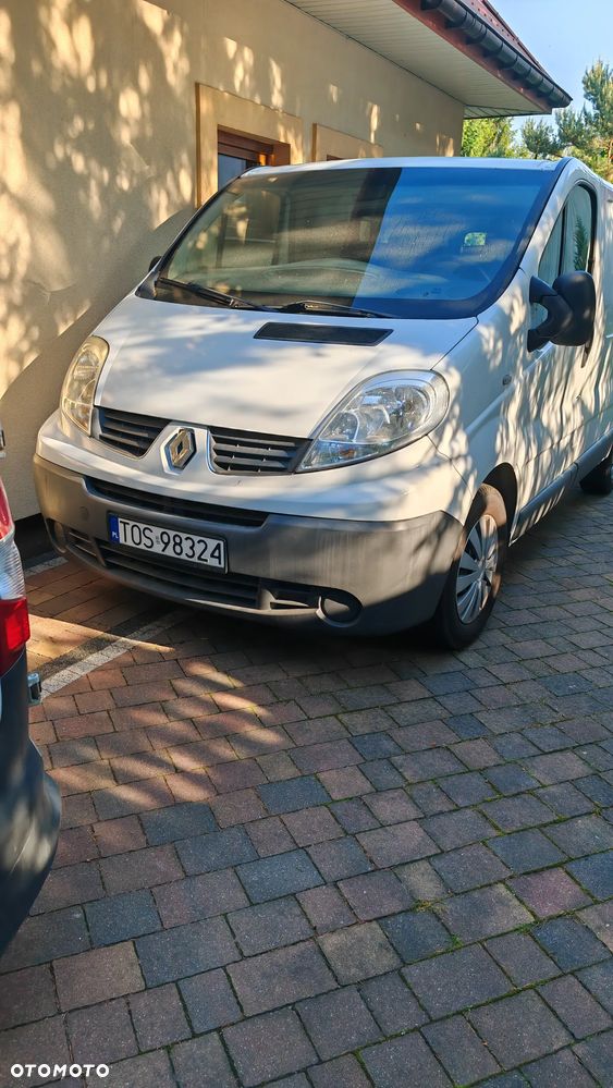 Renault Trafic - 26