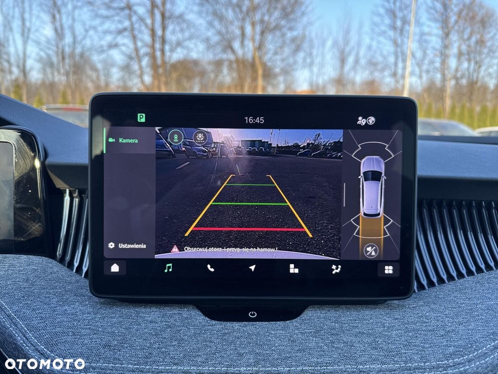 Skoda Superb 2.0 TSI 4x4 Selection DSG - 23