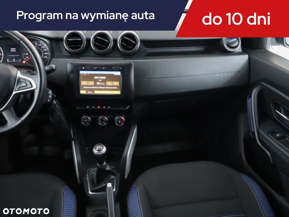 Dacia Duster - 10
