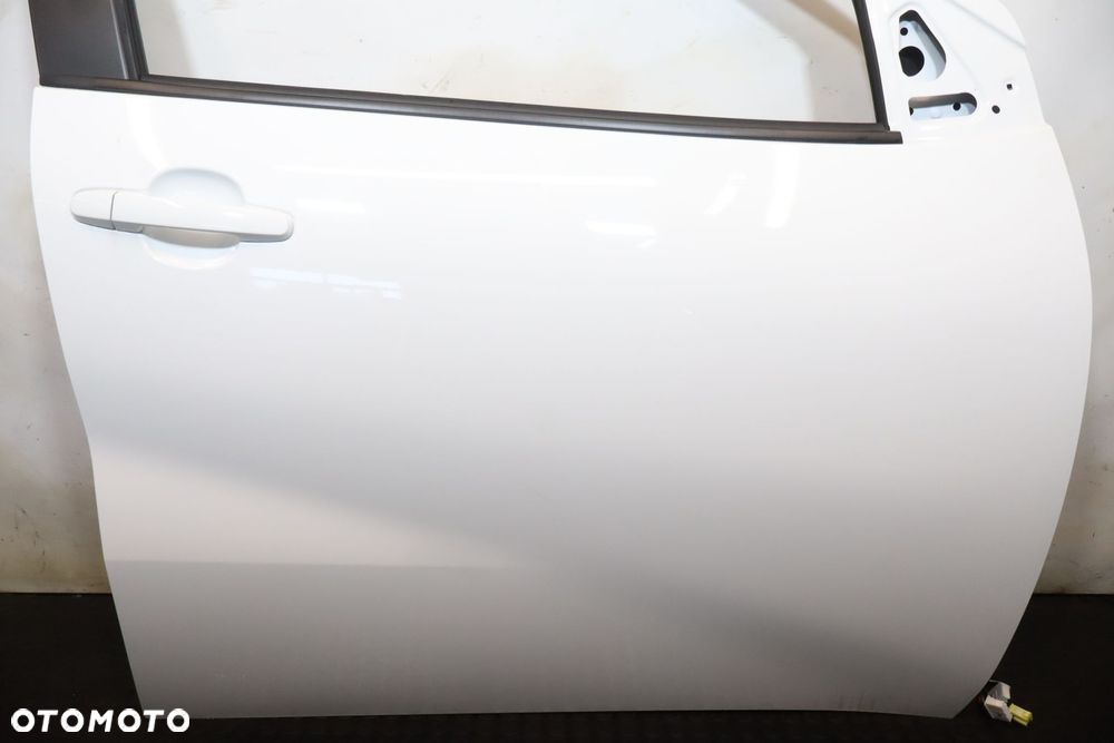 DRZWI PRAWY PRZÓD TOYOTA AYGO X 040 HATCHBACK - 5
