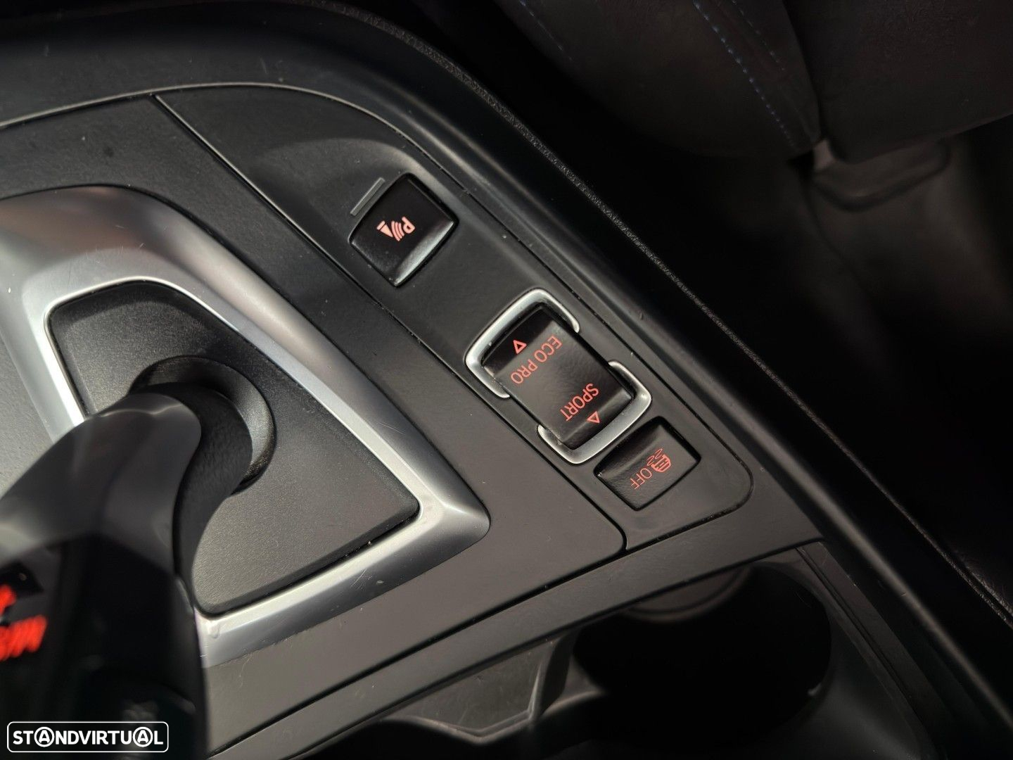BMW 116 d Pack M Auto - 33