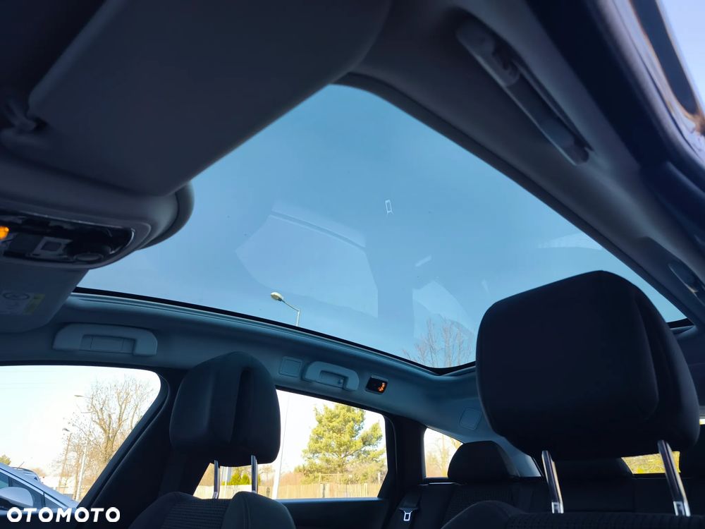 Peugeot 508 HDi FAP 140 Allure - 18