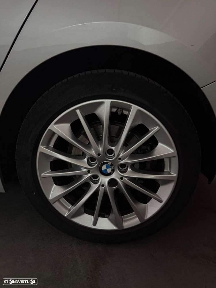 BMW 116 d Corporate Edition Auto - 12