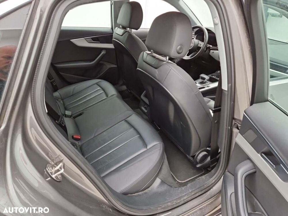 Audi A4 2.0 TDI S tronic - 5