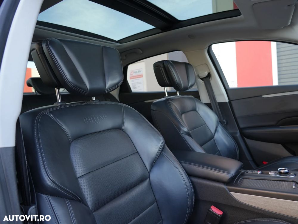 Renault Talisman ENERGY dCi 160 EDC INITIALE PARIS - 11