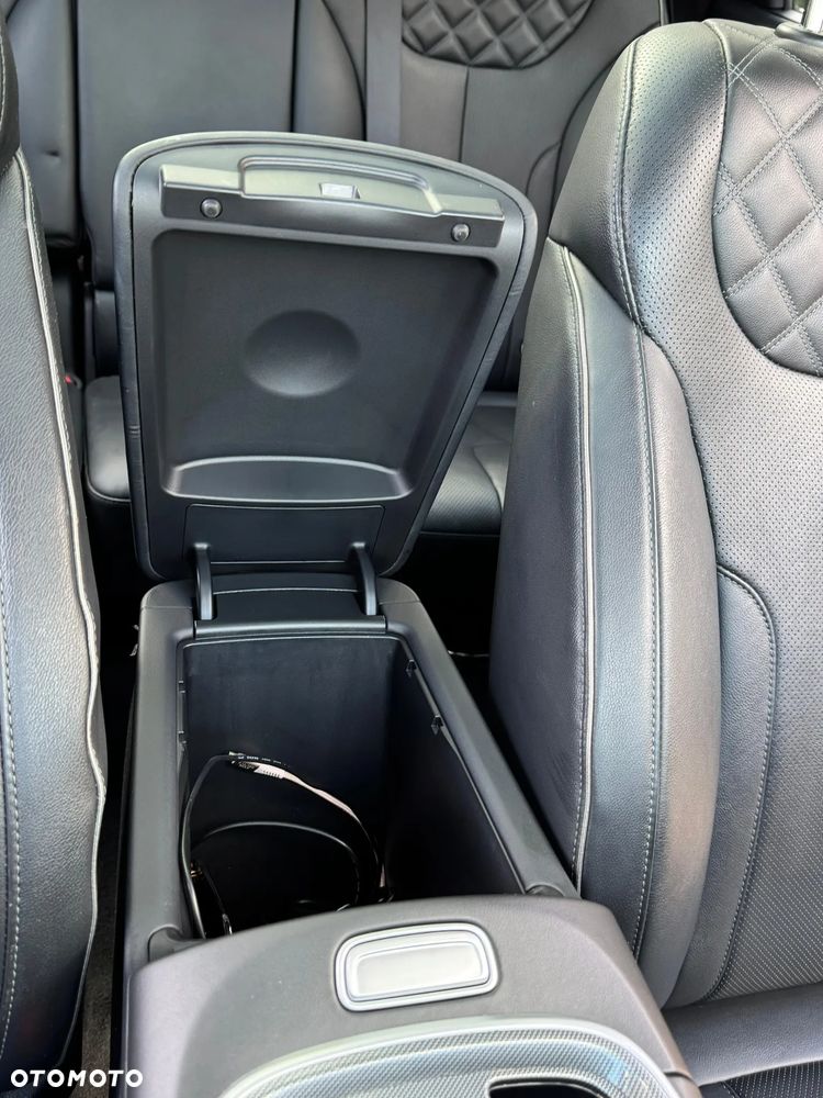 Hyundai Santa Fe 1.6 T-GDI HEV Platinum 4WD - 11