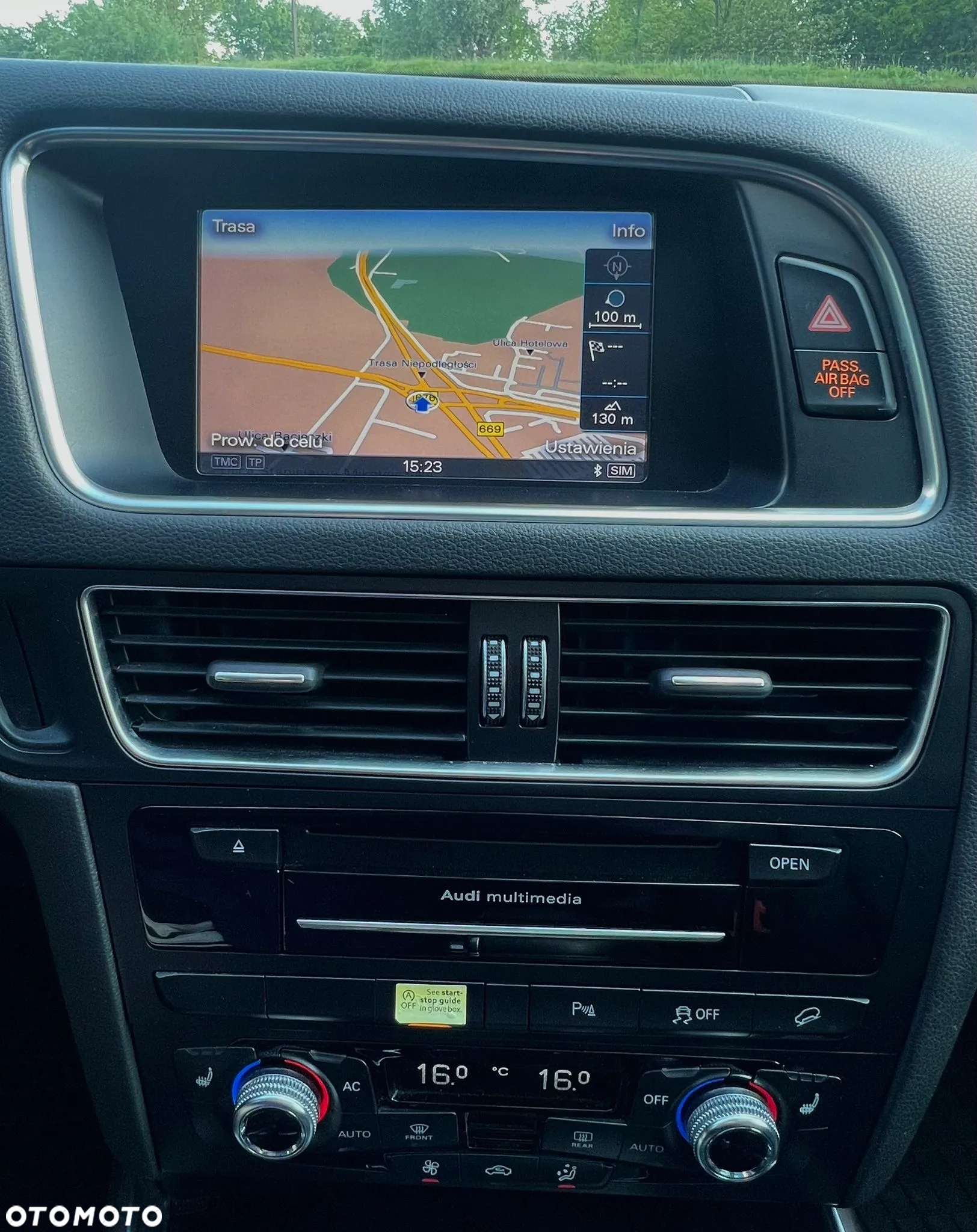 Audi Q5 3.0 TDI Quattro S tronic - 33