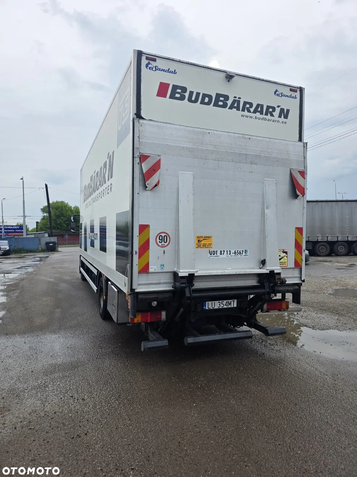 Iveco 150E - 15