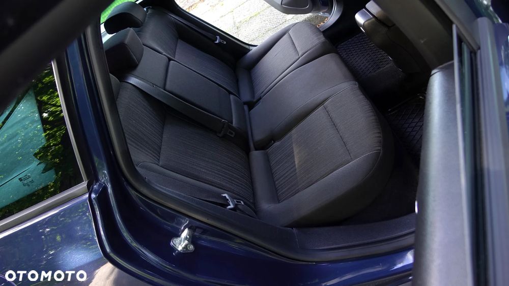 Opel Astra - 13