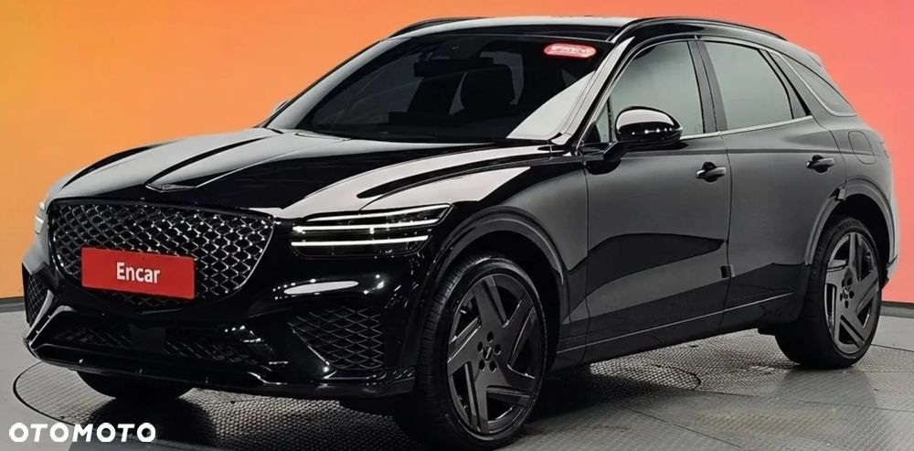 Genesis GV70 - 2