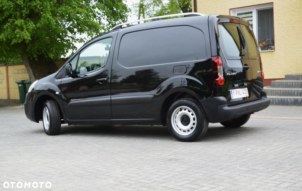 Peugeot Partner - 4