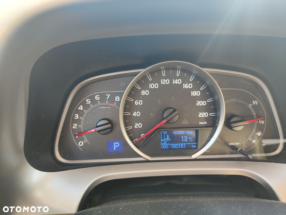 Toyota RAV4 2.0 Prestige MS - 16