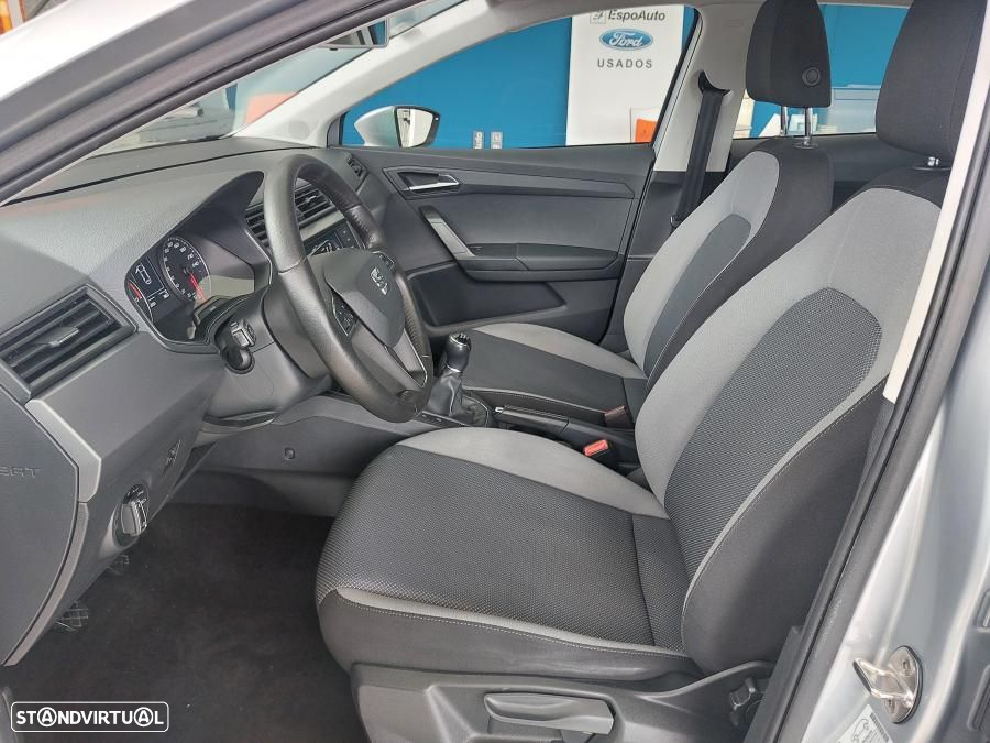 SEAT Ibiza 1.0 Style - 11
