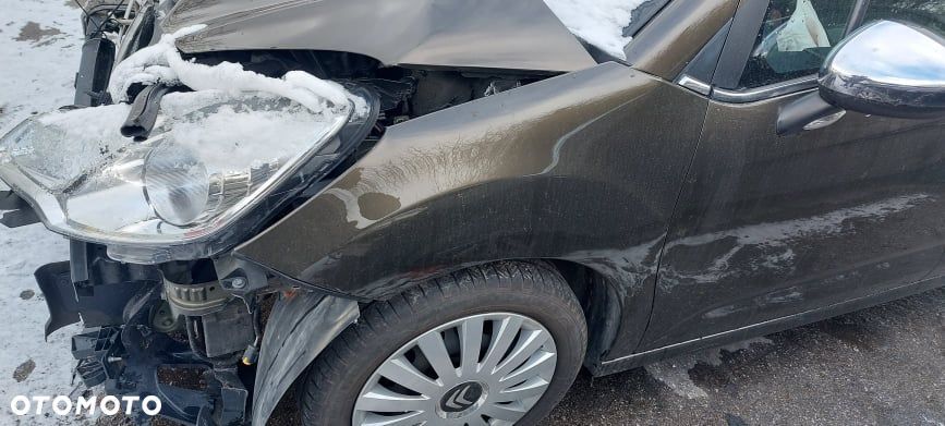 Citroen C3 ii 1,2 vti kompresor sprezarka klimatyzacji - 4