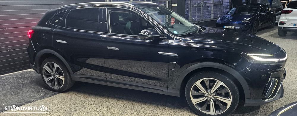 MG Marvel R 70 kWh Luxury - 7