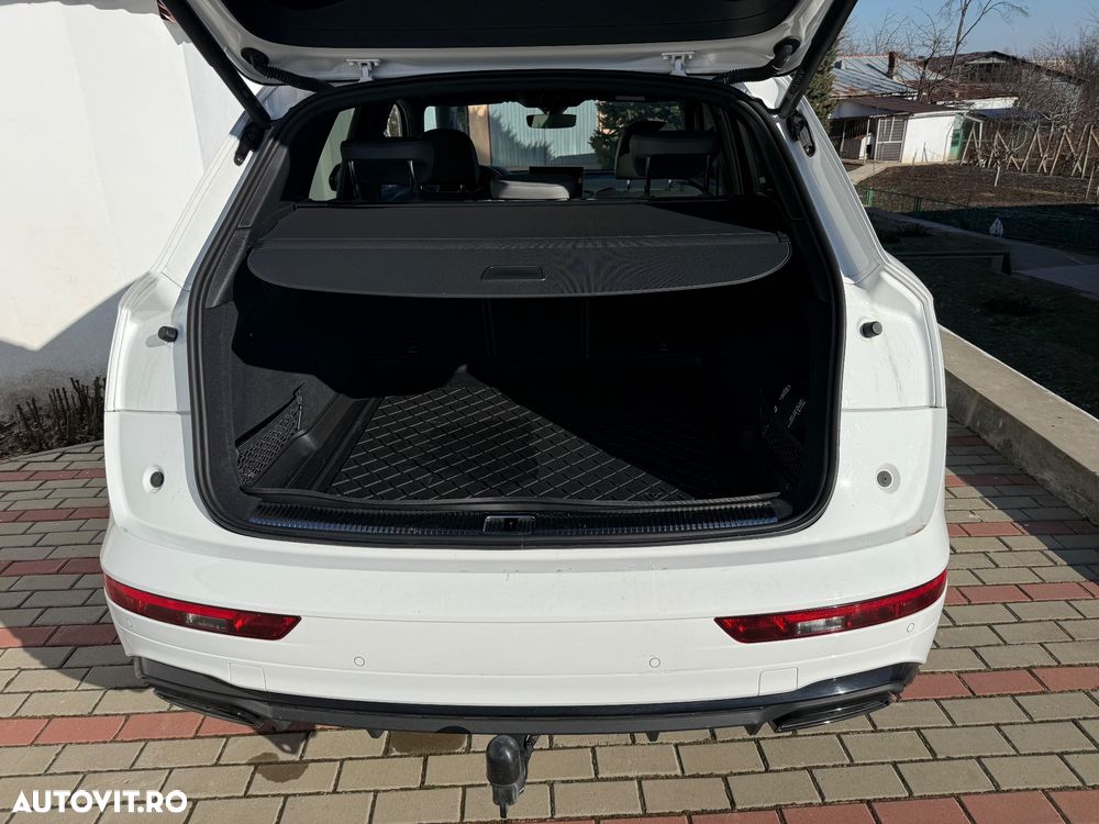 Audi Q5 40 TDI quattro S tronic MHEV S Line - 20