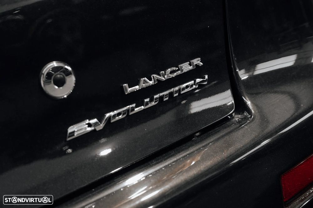 Mitsubishi Lancer - 40
