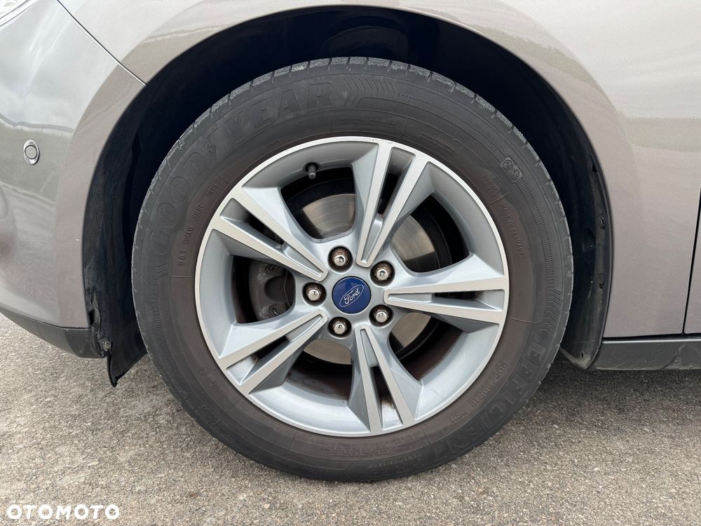 Ford Focus 1.0 EcoBoost Edition Start - 5
