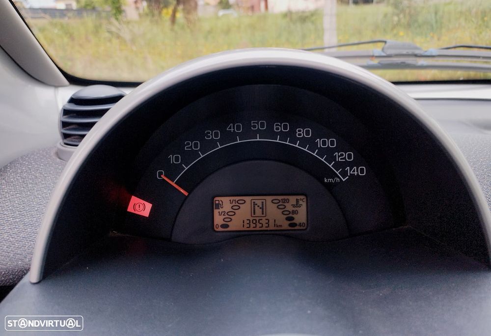 Smart ForTwo Coupé - 29