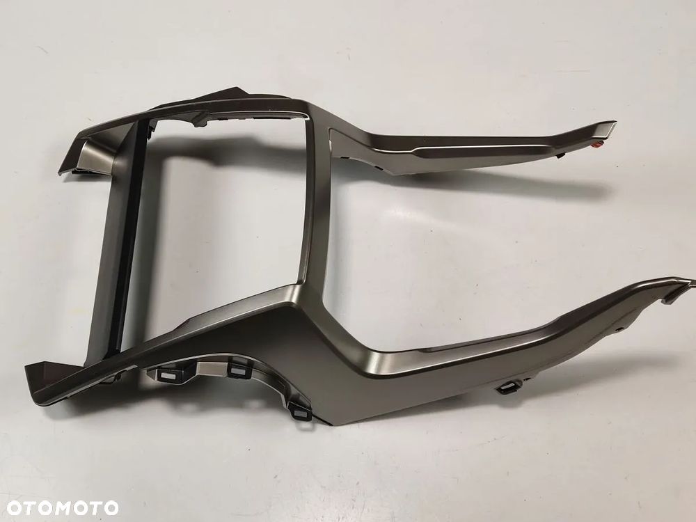 LEXUS NX 2.5H od 2017 2021r. Ramka Radia Dekor Deski - 10