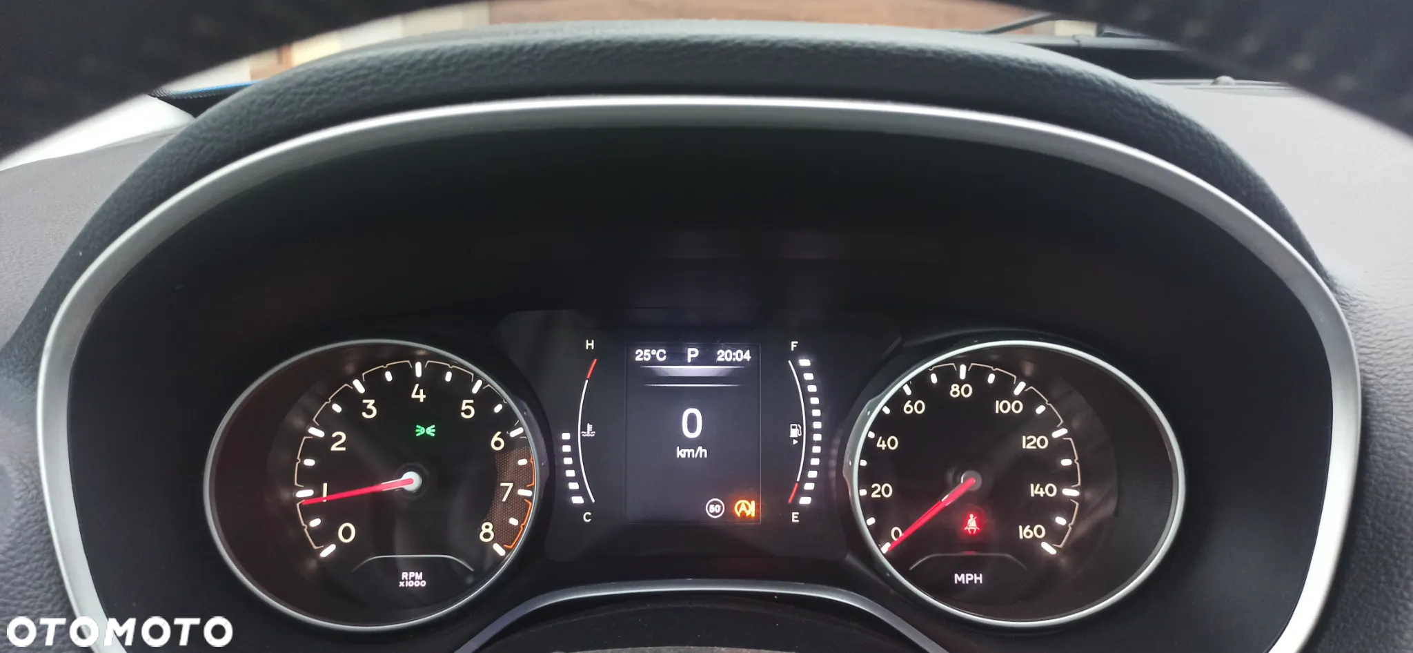 Jeep Compass - 19