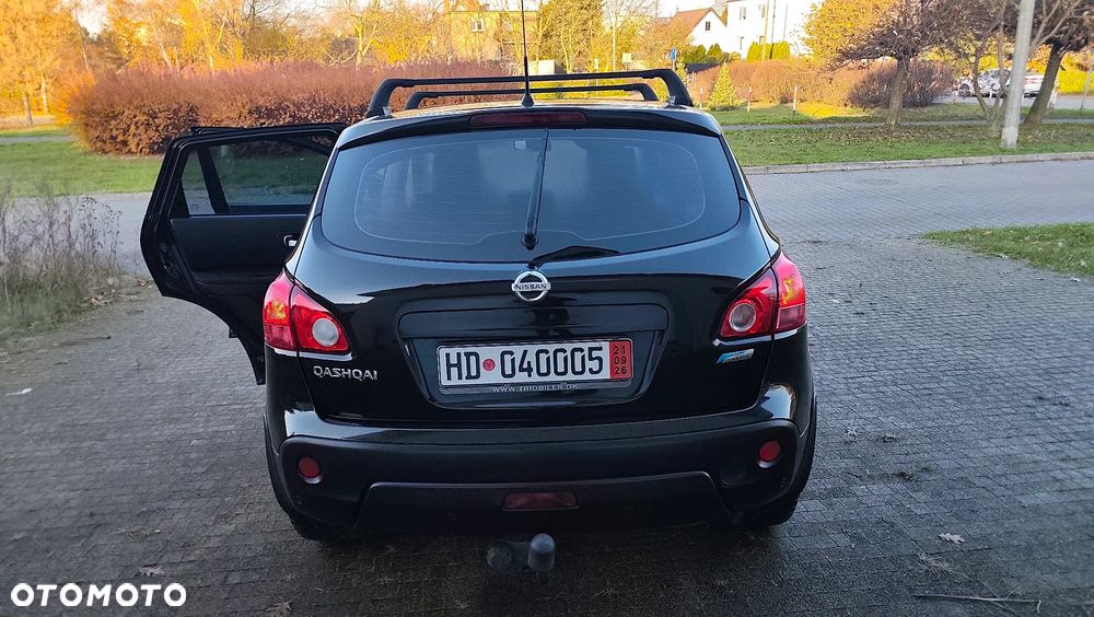 Nissan Qashqai 2.0 Visia - 13