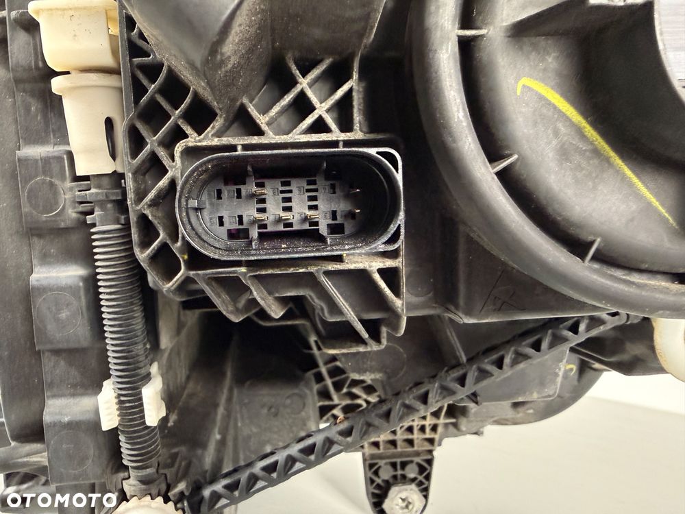 Lampa przednia prawa Mercedes-Benz GLS X167 A167 W167 A1679068006 - 5