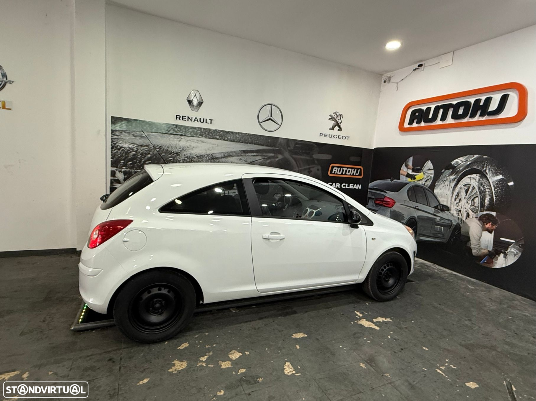 Opel Corsa 1.0 12V Edition - 6