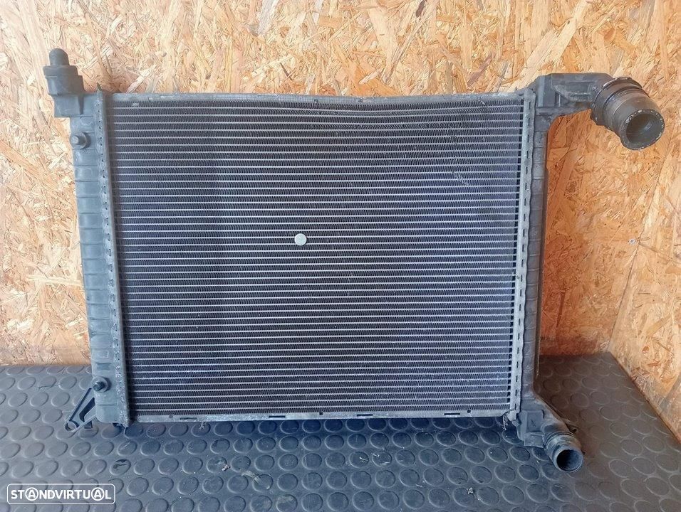 RADIADOR DE ÁGUA MINI MINI R50R53 - 1