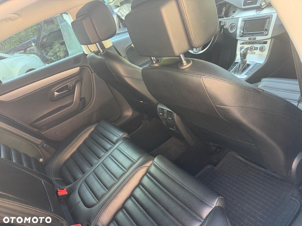 Volkswagen CC 2.0 TSI DSG - 17