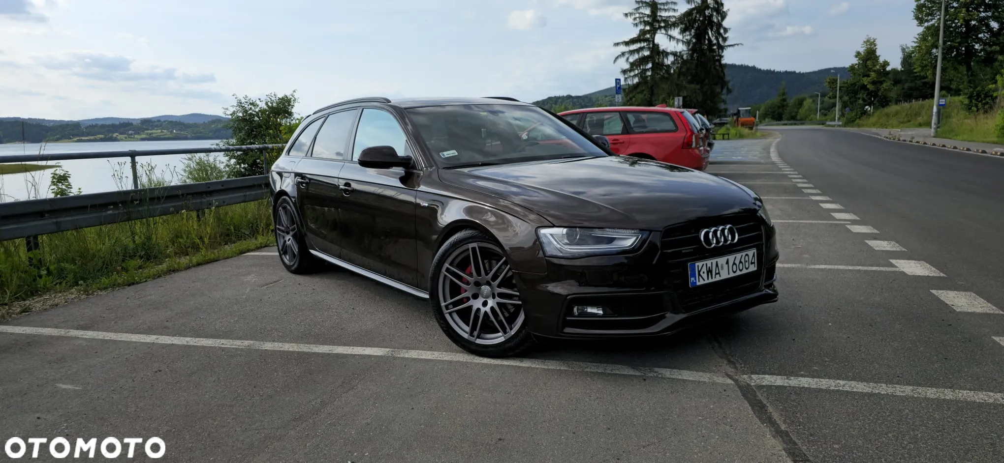 Audi A4 3.0 TDI Quattro - 16