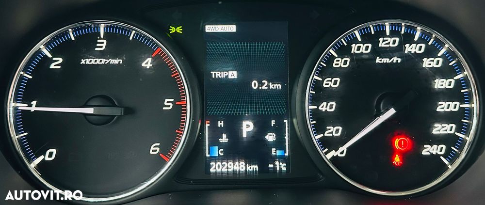 Mitsubishi Outlander 2.2 DI-D 4WD Automatik Diamant Edition - 32